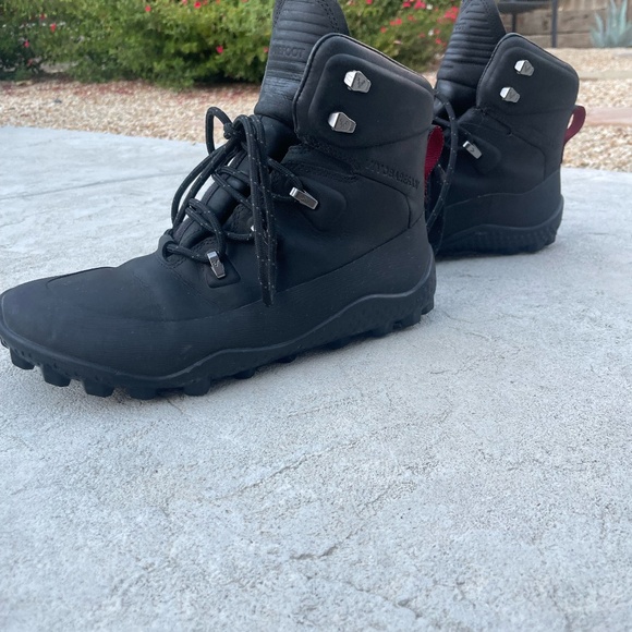 Vivo Barefoot Tracker Winter II SG Women's Boot EU 37